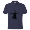 Men's EcoSmart® Jersey Polo Thumbnail