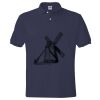 Men's EcoSmart® Jersey Polo Thumbnail