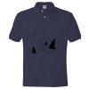 Men's EcoSmart® Jersey Polo Thumbnail