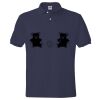 Men's EcoSmart® Jersey Polo Thumbnail
