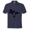 Men's EcoSmart® Jersey Polo Thumbnail