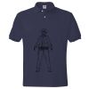 Men's EcoSmart® Jersey Polo Thumbnail