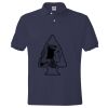 Men's EcoSmart® Jersey Polo Thumbnail