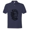 Men's EcoSmart® Jersey Polo Thumbnail