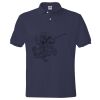 Men's EcoSmart® Jersey Polo Thumbnail