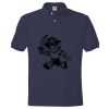Men's EcoSmart® Jersey Polo Thumbnail