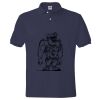 Men's EcoSmart® Jersey Polo Thumbnail