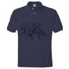Men's EcoSmart® Jersey Polo Thumbnail
