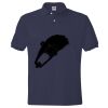 Men's EcoSmart® Jersey Polo Thumbnail