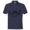 Men's EcoSmart® Jersey Polo Thumbnail
