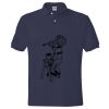 Men's EcoSmart® Jersey Polo Thumbnail