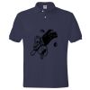 Men's EcoSmart® Jersey Polo Thumbnail