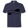 Men's EcoSmart® Jersey Polo Thumbnail