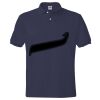 Men's EcoSmart® Jersey Polo Thumbnail