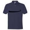 Men's EcoSmart® Jersey Polo Thumbnail