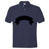 Men's EcoSmart® Jersey Polo Thumbnail