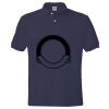 Men's EcoSmart® Jersey Polo Thumbnail