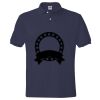 Men's EcoSmart® Jersey Polo Thumbnail