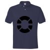Men's EcoSmart® Jersey Polo Thumbnail