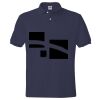 Men's EcoSmart® Jersey Polo Thumbnail