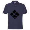 Men's EcoSmart® Jersey Polo Thumbnail