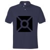 Men's EcoSmart® Jersey Polo Thumbnail