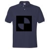 Men's EcoSmart® Jersey Polo Thumbnail