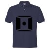 Men's EcoSmart® Jersey Polo Thumbnail