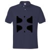 Men's EcoSmart® Jersey Polo Thumbnail