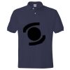 Men's EcoSmart® Jersey Polo Thumbnail