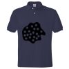 Men's EcoSmart® Jersey Polo Thumbnail