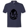 Men's EcoSmart® Jersey Polo Thumbnail