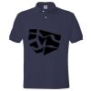 Men's EcoSmart® Jersey Polo Thumbnail