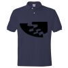 Men's EcoSmart® Jersey Polo Thumbnail