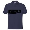 Men's EcoSmart® Jersey Polo Thumbnail