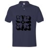 Men's EcoSmart® Jersey Polo Thumbnail