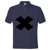 Men's EcoSmart® Jersey Polo Thumbnail