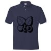Men's EcoSmart® Jersey Polo Thumbnail