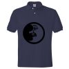 Men's EcoSmart® Jersey Polo Thumbnail