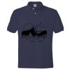 Men's EcoSmart® Jersey Polo Thumbnail