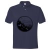 Men's EcoSmart® Jersey Polo Thumbnail