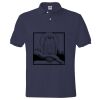 Men's EcoSmart® Jersey Polo Thumbnail