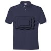 Men's EcoSmart® Jersey Polo Thumbnail
