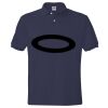 Men's EcoSmart® Jersey Polo Thumbnail