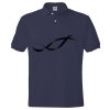 Men's EcoSmart® Jersey Polo Thumbnail