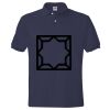 Men's EcoSmart® Jersey Polo Thumbnail