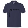 Men's EcoSmart® Jersey Polo Thumbnail