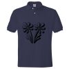 Men's EcoSmart® Jersey Polo Thumbnail