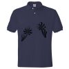 Men's EcoSmart® Jersey Polo Thumbnail