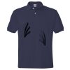 Men's EcoSmart® Jersey Polo Thumbnail